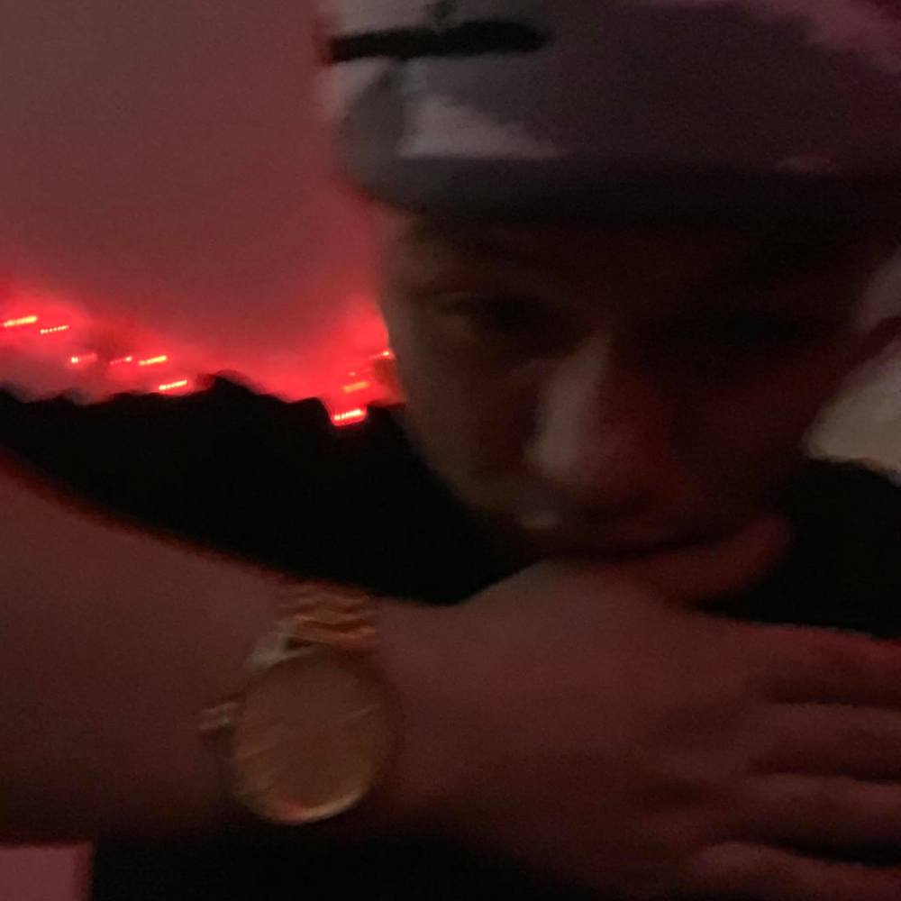 Meet your Posher, Dominick